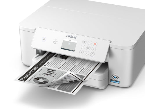 Epson WorkForce Pro WF-M4119DW inkjet printer 4800 x 2400 DPI A4 Wi-Fi Epson WorkForce Pro WF-M4119DW inkjet printer 4800 x 2400 DPI A4 Wi-Fi